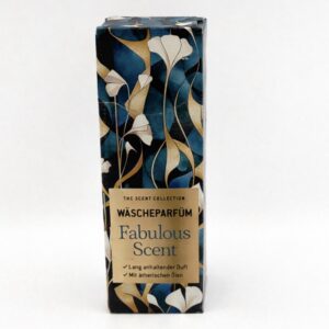 Perfumy do prania w perełkach Fabulous Scent 275 g