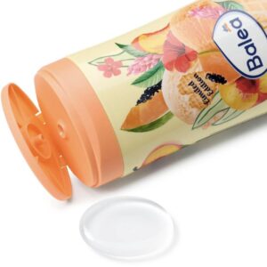 Balea Pretty Peach – żel pod prysznic 300 ml Brzoskwinia,Papaja