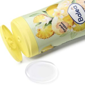 Balea Lemon Lover – żel pod prysznic 300 ml Cytryna- Ananas