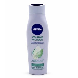 NIVEA Volume Wonder – szampon zwiększający objętość 250 ml