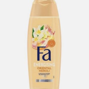 Fa Energising Oriental Neroli – kremowy żel pod prysznic 250 ml